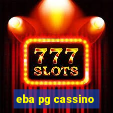 eba pg cassino